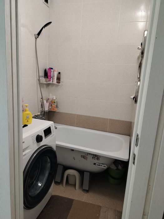 Продаем 2х комнатную квартиру