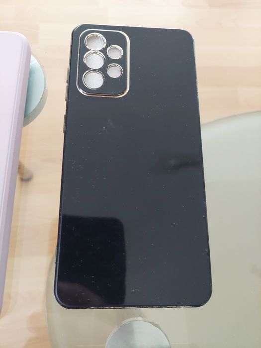 Кейсове за Samsung A52 и A52s