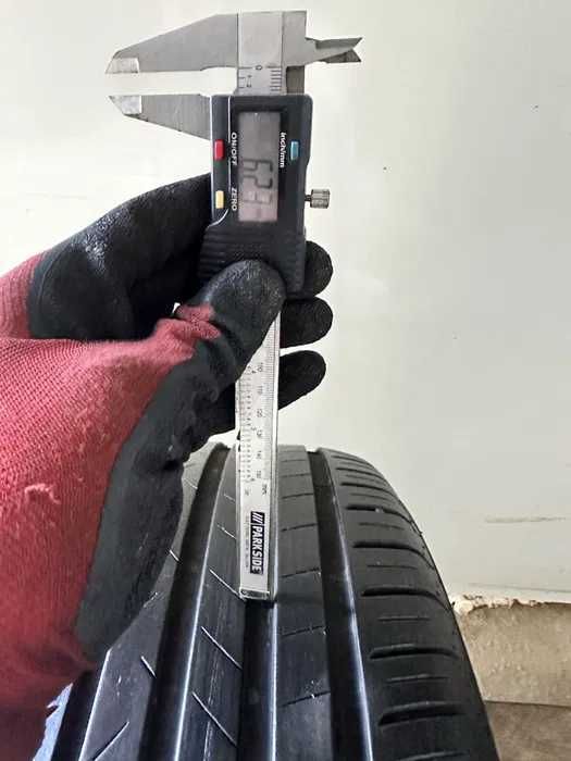 235/50 R18 Vredestein Ultrac Dot 5122