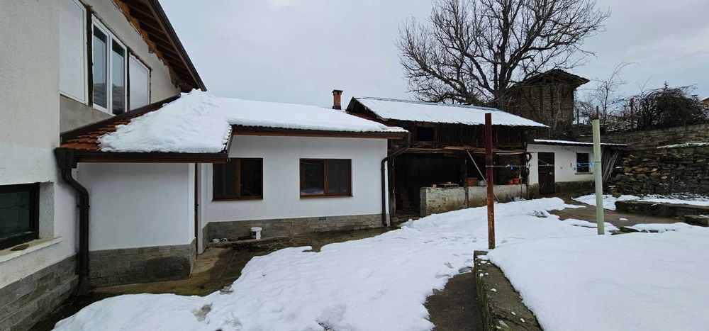 Продава се Къща в Троян - 140 кв.м за 357 €/кв.м - Снимка #4