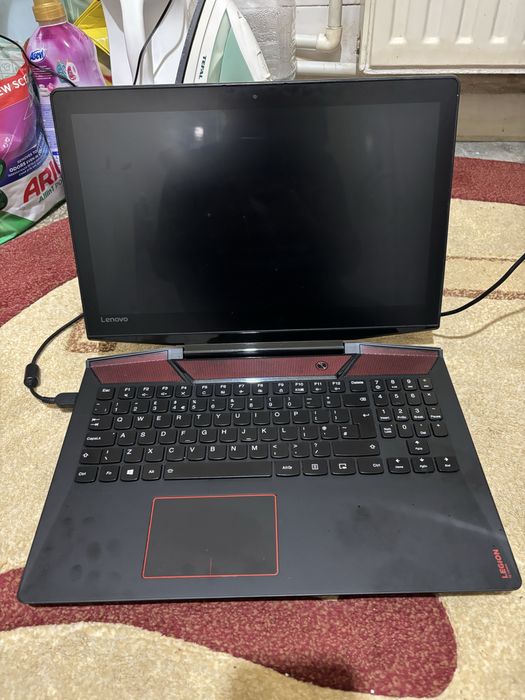 lenovo legion y720 gaming
