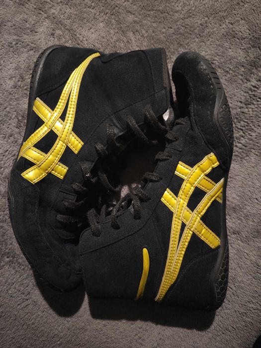 Борцовки Asics Tiger 41.5