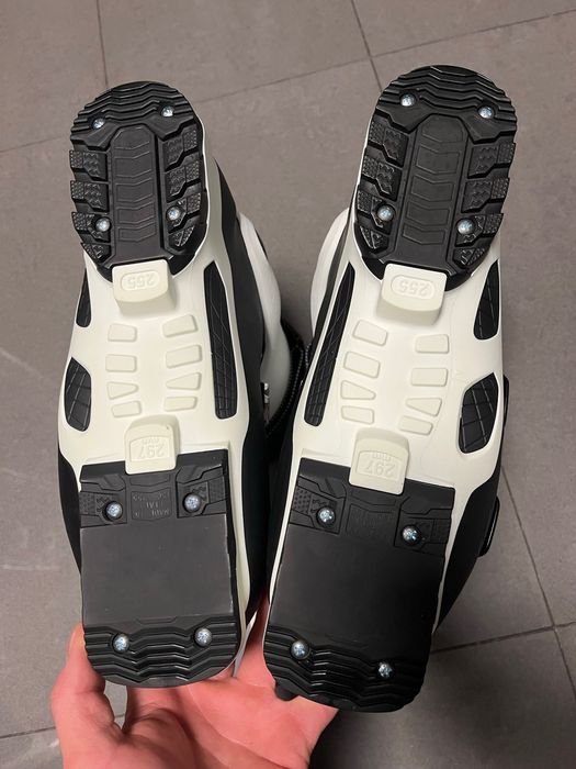 Ски обувки Dalbello Avanti 130 / 25,5 см.