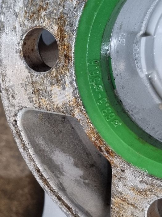 Jante R14 Aliaj 4x100 Alutec 5.5J ET 35 Dacia Spring Opel Renault