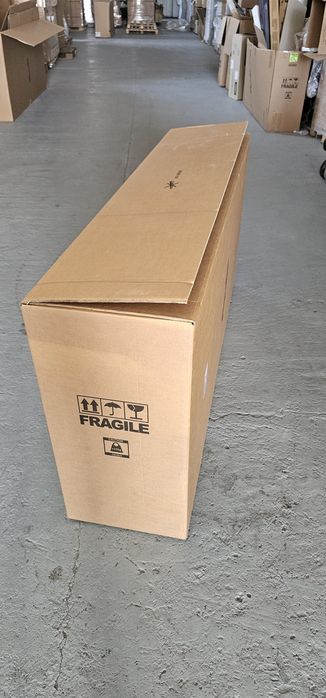 Cutii carton foarte mari 200x70x40 cm