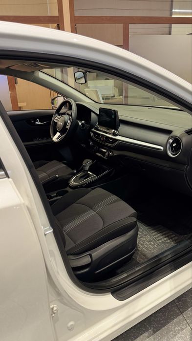 Kia Cerato Официальный Дилер