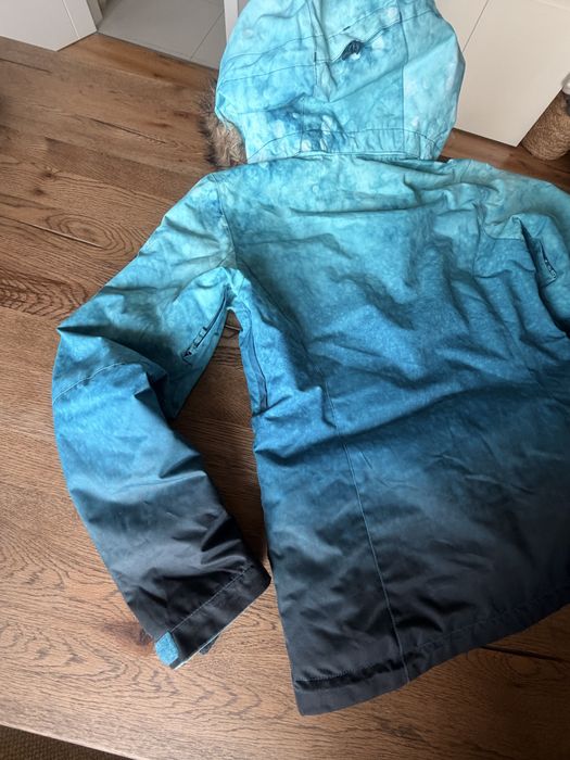 Дамско зимно яке Roxy