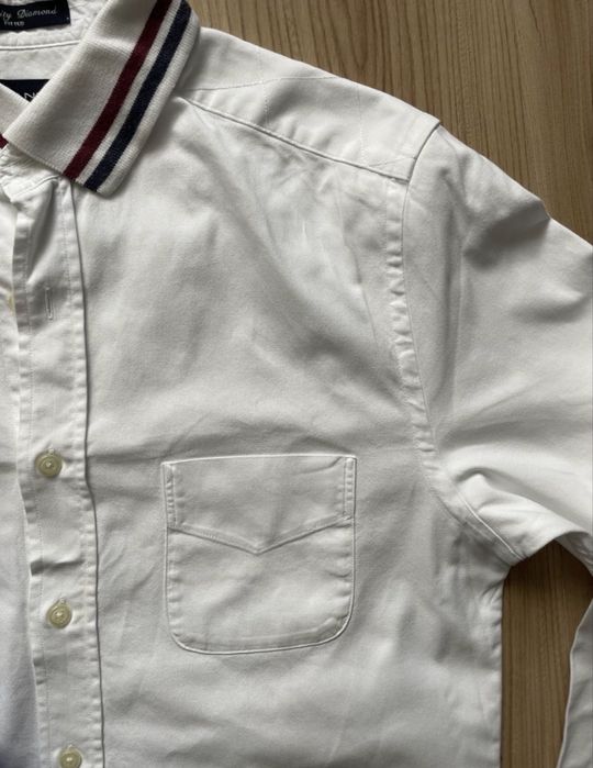 GANT / мъжка  риза М