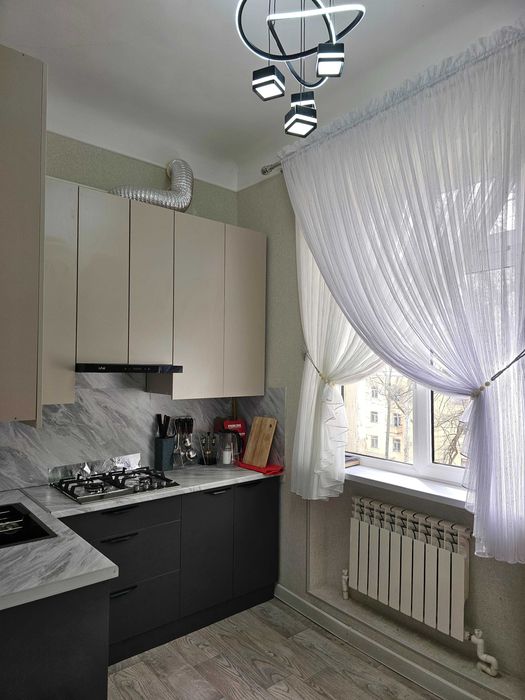 2х комнатная квартира сдаётся в аренду