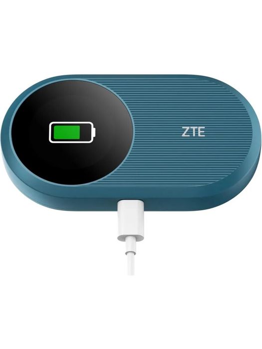 Переносной 4G LTE модем ZTE Router Pro.