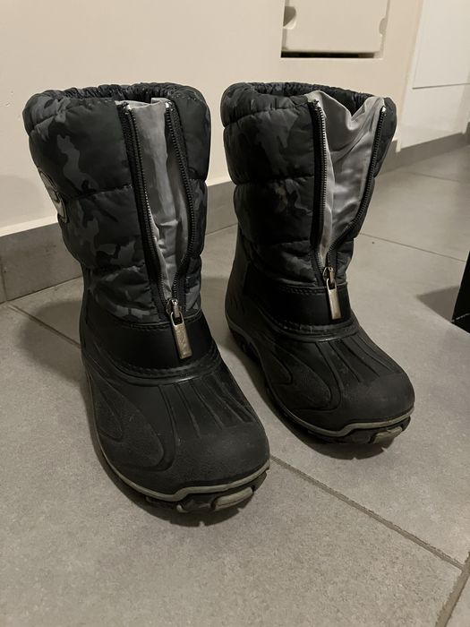 Детски ботуши Olang 29-30