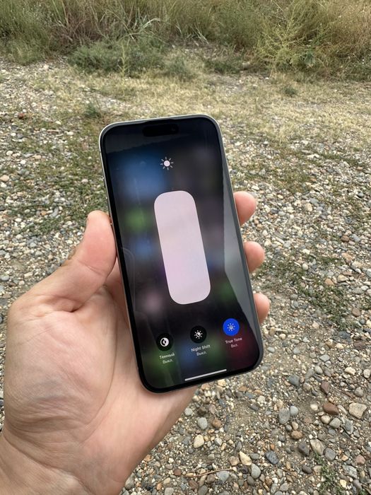Iphone 15 pro 128gb / Айфон 15 про АКБ 88%