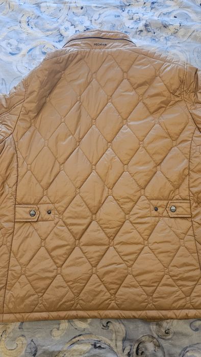 Ocazie - Geaca primăvara noua, ultralight Daniel Hechter 54-56