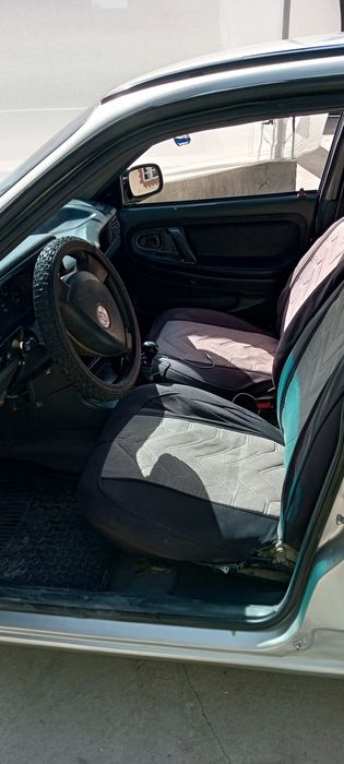 Daewoo Nexia 2000год