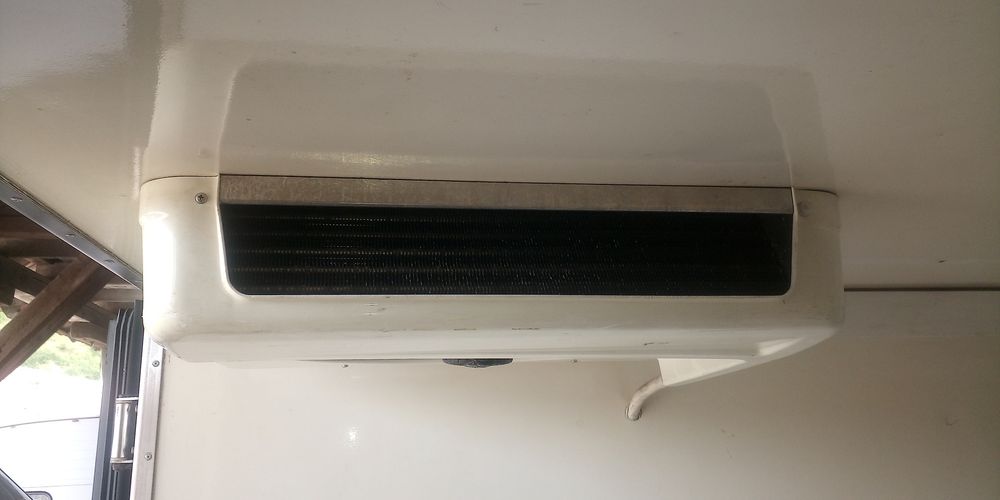 Unitate frigorifică Thermo King V300