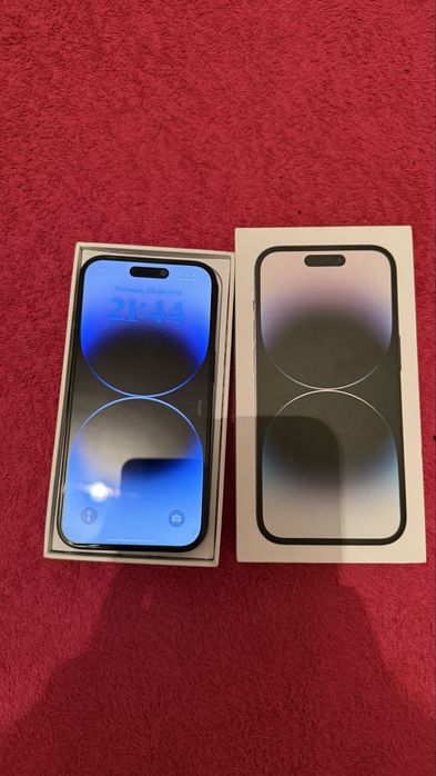 Айфон 14 про Айфон 14