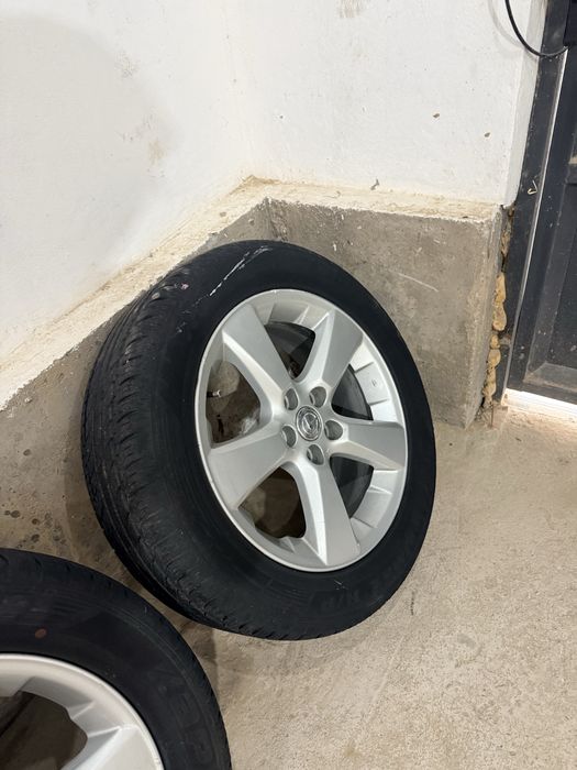 Rx 300 диска ризинамый