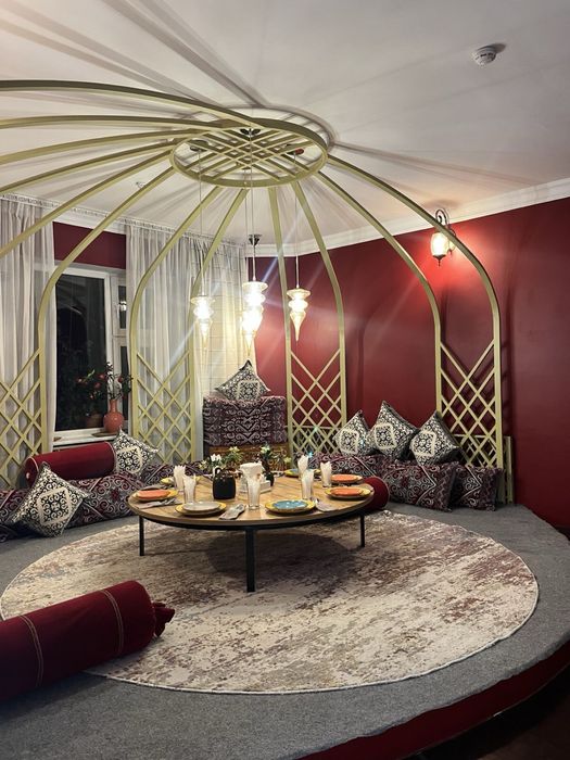 Дизайнер интерьера 3000/м2