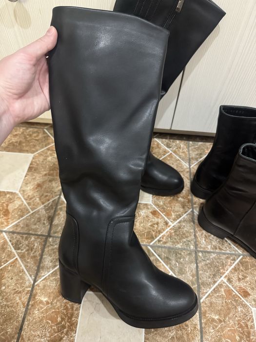 Новая женская обувь