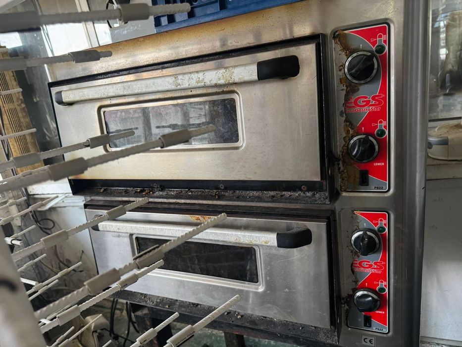 Echipamente si utilaje Horeca