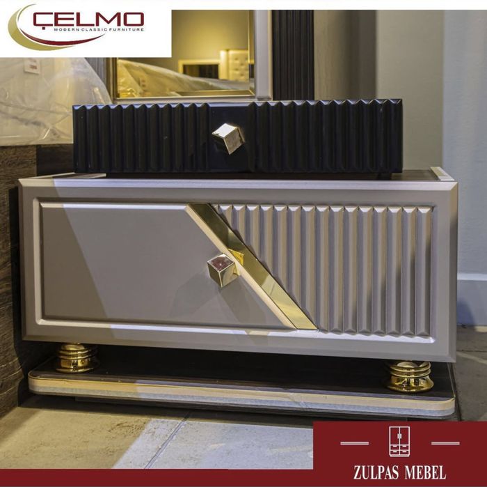 Турецский спальный гарнитур