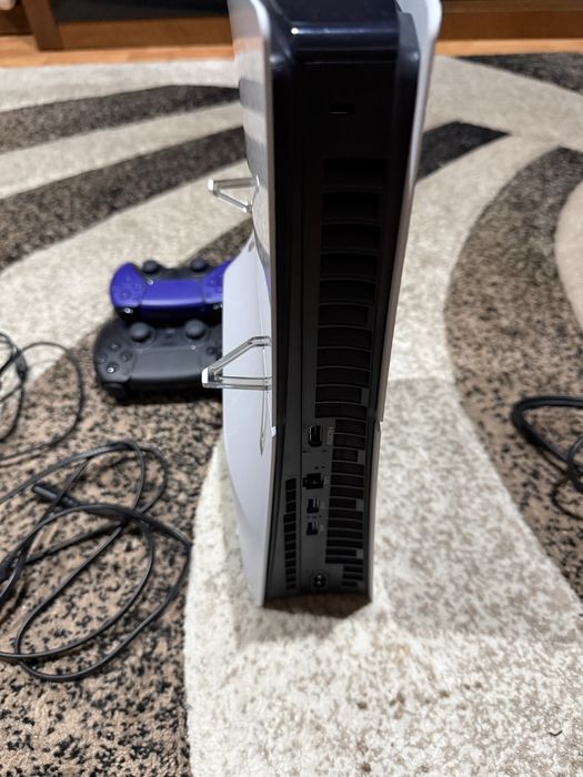 PS5 Disk Edition 825GB