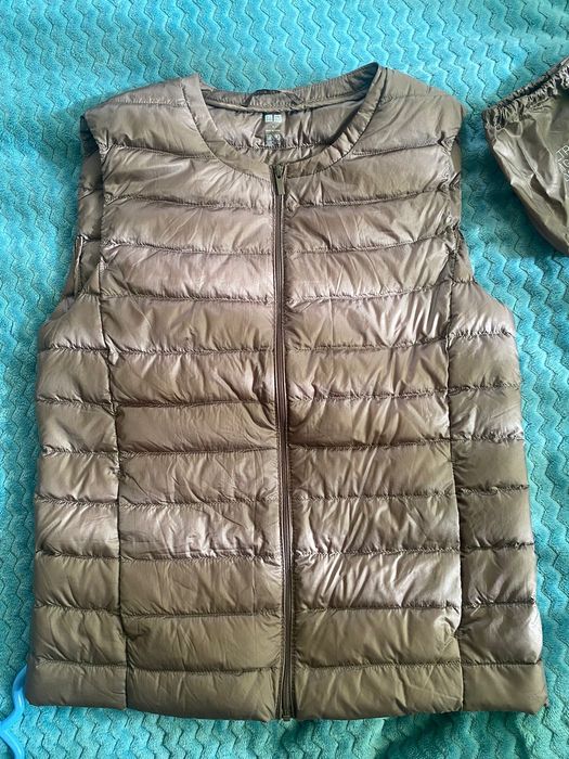 Жилет детский UNICLO