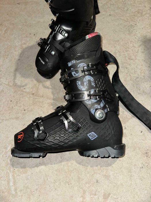 Ски обувки Rossignol Alltrack Pro 100