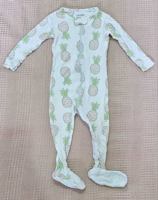 Детские слиперы(боди) из США