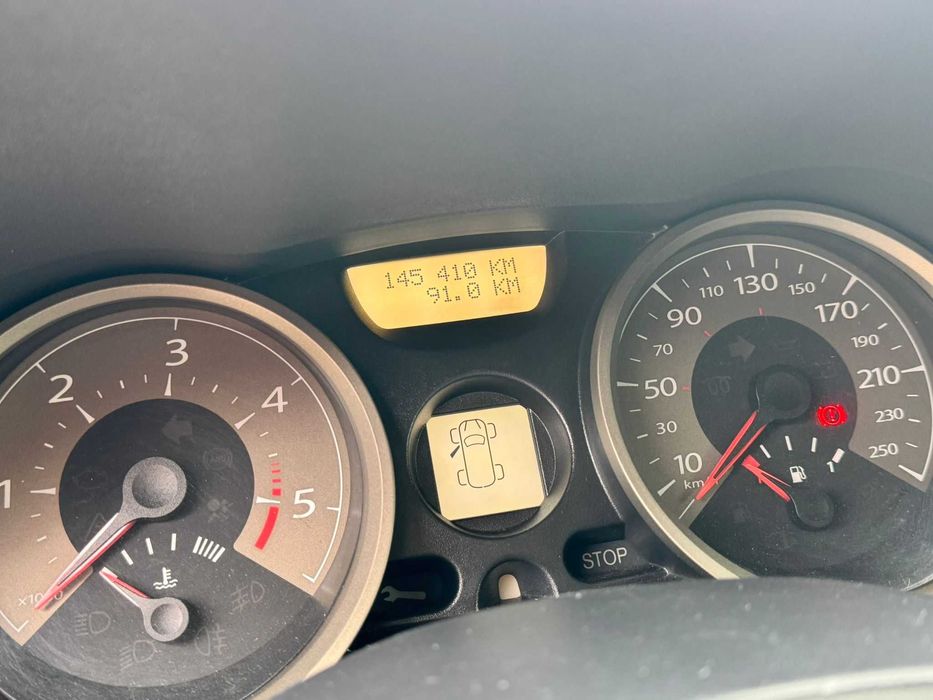 Vand Renault - Proprietar