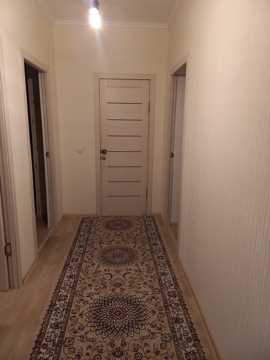 Сдается 2 комн квартира