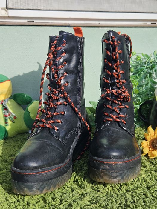 Tamaris ботуши N39