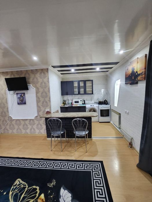 Продам 1к.кв в центре города Саяхат