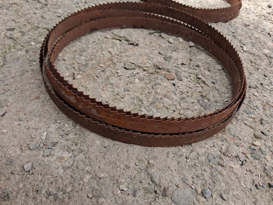 Ленти за банциг четири  броя