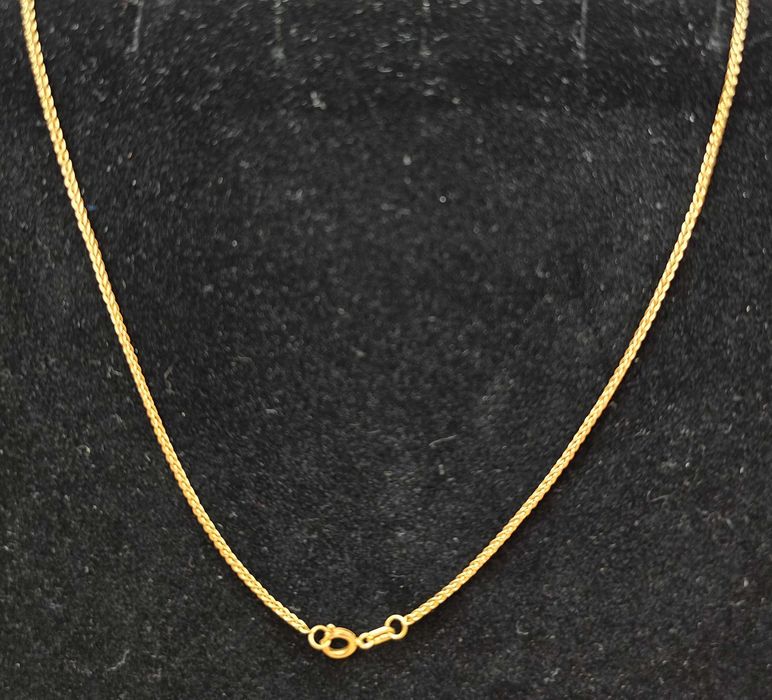 Hope Amanet P4 Lant AUR 14K 3.41 Grame