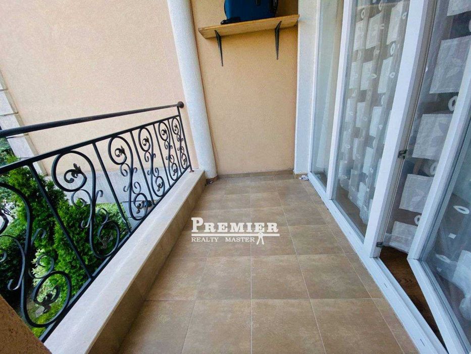 Продава се Двустаен апартамент в к.к. Слънчев бряг - 54 кв.м за 1408 €/кв.м - Снимка #7