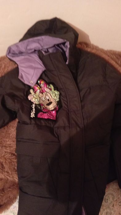 Продам куртку отличный