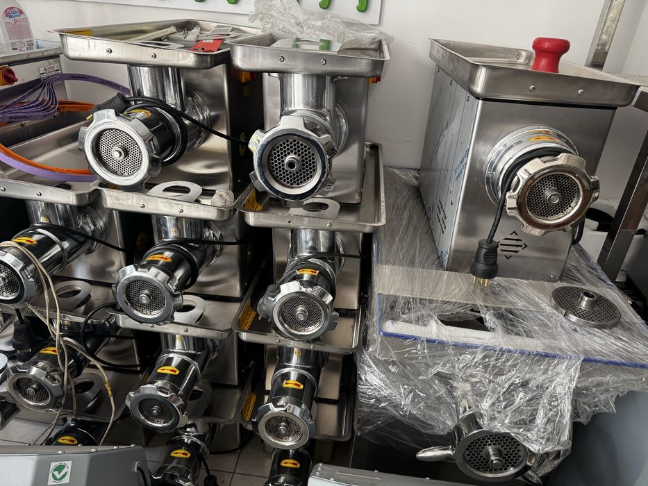 Bosfor misrovka va Arra, Bogazichi, Chogʻdosh, Muto modeldagi arralar