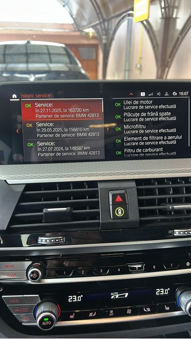 Bmw X3 2020 xdrive /Mpaket