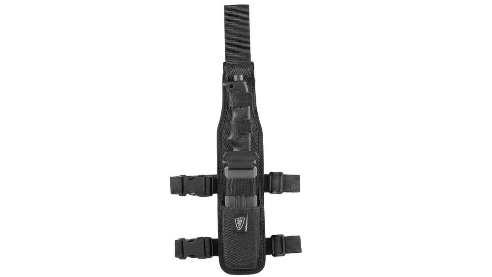 Тактически Нож UMAREX Elite Force EF703 комплект за оцеляване