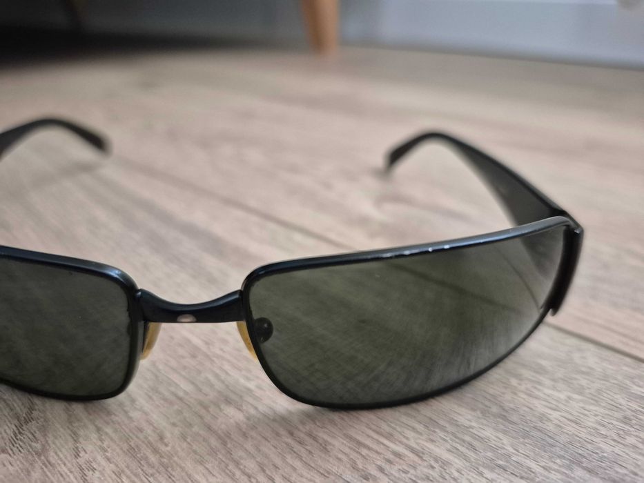 Оригинални слънчеви очила Ray-Ban Highstreet RB 3237 006 (Италия)