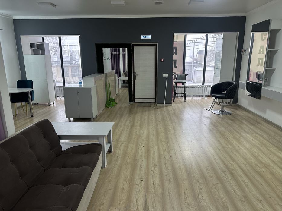 Сдам помещение в аренду