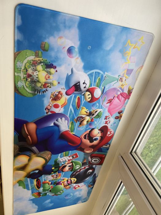 Компьютерные коврики