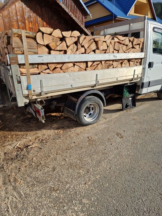 Lemne de foc esenta tare fag