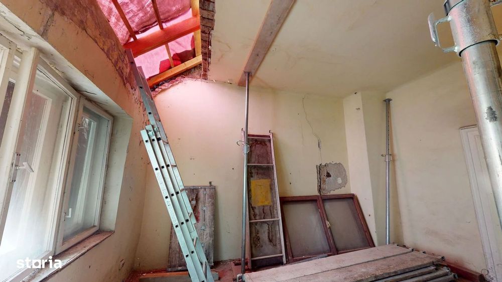 Apartament 4 camere Republicii