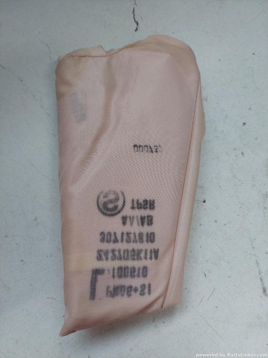 Airbag Stanga Fata Bmw 7 V (F01, F02, F03, F04) [ 2008 - 2015 ] Oem