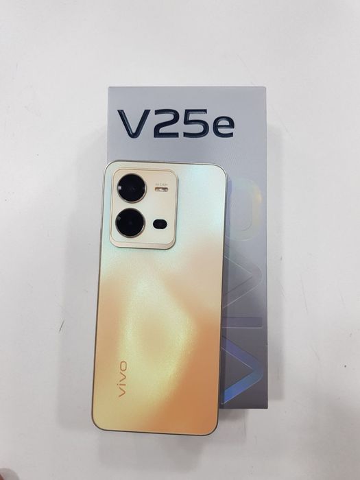 VIVO y25 128 G  sroʻchna sotlad oladgonla tel qilila