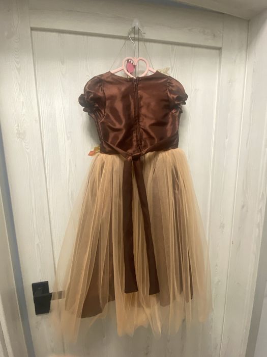 Rochie fetite 4-5 ani