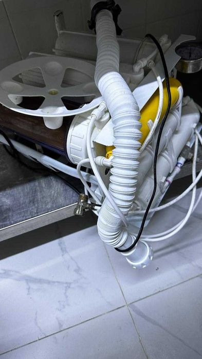 Фильтр для воды 5 л