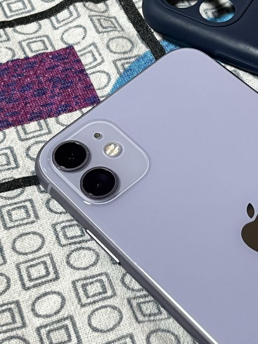 iphone 11 отличное состояние